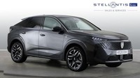 2025 Peugeot 3008 1.2 Hybrid 136 GT 5dr e-DSC6 HATCHBACK PETROL Automatic