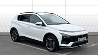 2025 Hyundai BAYON 1.0 TGDi Ultimate 5dr Petrol Hatchback Hatchback Petrol Manua