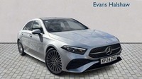 2024 Mercedes-Benz A-Class A200 AMG Line Premium Plus 4dr Auto Saloon Petrol Aut