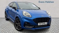 2023 Ford Puma 1.5 EcoBoost ST 5dr HATCHBACK PETROL Manual