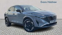 2024 Nissan Qashqai 1.5 E-Power N-Connecta 5dr Auto Hatchback Hybrid Ele Automat