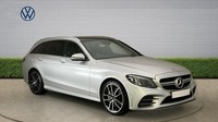 2020 Mercedes-Benz C Class C43 4Matic Edition Premium Plus 5dr 9G-Tronic ESTATE 
