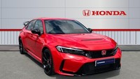 2025 Honda Civic 2.0 VTEC Turbo Type R 5dr Petrol Hatchback Hatchback Petrol Man