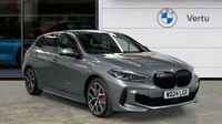 2024 BMW 1 Series 128ti 5dr Step Auto [Live Cockpit Professional] Petrol Hatchba