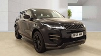 2020 Land Rover Range Rover Evoque 2.0 Range Rover Evoque R-Dynamic SE D Auto 4W