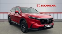 2025 Honda CR-V 2.0 eHEV Advance 5dr eCVT Hybrid Estate Estate Hybrid Automatic