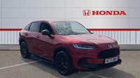 2024 Honda ZR-V 2.0 eHEV Sport 5dr CVT Hybrid Estate Estate Hybrid Automatic