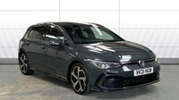 2021 Volkswagen Golf 1.5 TSI R-Line 5dr Petrol Hatchback Hatchback Petrol Manual