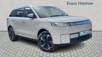 2026 Jaecoo 5 155kW Luxury 61kWh 5dr Auto Estate Electric Automatic