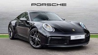 2024 Porsche 911 Carrera T S-A Coupe Petrol Automatic