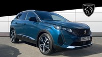 2023 Peugeot 3008 1.2 PureTech GT 5dr EAT8 Petrol Estate Estate Petrol Automatic