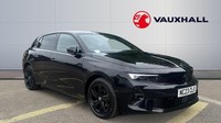 2023 Vauxhall Astra 1.2 Turbo 130 GS 5dr Auto HATCHBACK PETROL Automatic