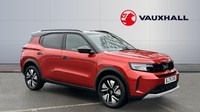 2025 Vauxhall Frontera 1.2 Hybrid [136] GS 5dr e-DCT6 Petrol Estate Estate Petro