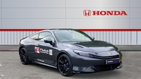 2026 Honda Prelude 2.0 eHEV Advance 3dr CVT Hybrid Coupe Coupe Hybrid Automatic
