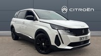 2021 Peugeot 5008 1.2 PureTech Allure Premium 5dr EAT8 Petrol Estate Estate Petr