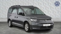2025 Volkswagen Caddy Maxi 2.0 TDI Life DSG Euro 6 5-door MPV Diesel Automatic