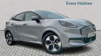 2026 Ford Puma 123kW Select 43kWh 5dr Auto Hatchback Electric Automatic