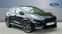 2023 Ford Puma 1.0 EcoBoost Hybrid mHEV ST 5dr DCT HATCHBACK PETROL Automatic