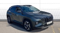 2023 Hyundai TUCSON 1.6 TGDi Plug-in Hybrid Ultimate 5dr 4WD Auto Estate Estate 