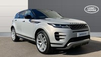 2019 Land Rover Range Rover Evoque 2.0 D180 First Edition 5dr Auto ESTATE DIESEL