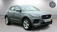 2019 Jaguar E-Pace 2.0 E-Pace R-Dynamic S D AWD Auto 4WD 5dr SUV Diesel Automati