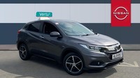 2019 Honda HR-V 1.5 i-VTEC SE 5dr Petrol Hatchback Hatchback Petrol Manual
