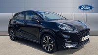 2024 Ford Puma 1.0 EcoBoost Hybrid mHEV ST-Line 5dr HATCHBACK PETROL Manual