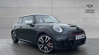 2022 MINI Hatch 2.0 John Cooper Works 3dr Auto HATCHBACK PETROL Automatic