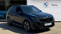 2026 BMW X1 xDrive 25e M Sport 5dr Step Auto ESTATE PETROL/ELECTRIC Automatic
