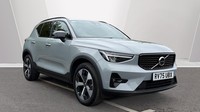 2025 Volvo XC40 2.0 B4P Plus Dark 5dr Auto ESTATE PETROL Automatic