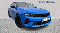 2026 Vauxhall Astra 1.2 Turbo 130 GS 5dr Estate Petrol Manual
