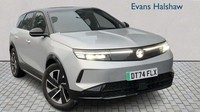 2024 Vauxhall Grandland 157kW GS 73kWh 5dr Auto Hatchback Electric Automatic