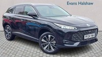 2024 MG MG HS 1.5 T-GDI Trophy 5dr DCT ESTATE PETROL Automatic