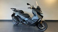 2019 BMW C400 C400 GT SE SCOOTER PETROL Manual