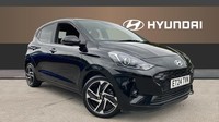 2024 Hyundai i10 1.0 [63] Premium 5dr Auto [Nav] Petrol Hatchback Hatchback Petr
