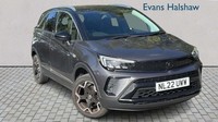2022 Vauxhall Crossland 1.2 Turbo [130] Ultimate 5dr Auto Hatchback Petrol Autom