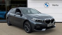 2021 BMW 1 Series 118i [136] Sport 5dr HATCHBACK PETROL Manual