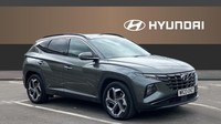 2023 Hyundai TUCSON 1.6 TGDi Hybrid 230 Ultimate 5dr 2WD Auto Hybrid Estate Esta