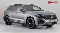 2022 Volkswagen Touareg 3.0 TSI V6 Black Edition SUV 5dr Petrol Tiptronic 4Motio