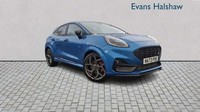 2023 Ford Puma 1.5 EcoBoost ST 5dr HATCHBACK PETROL Manual