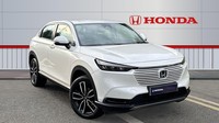 2022 Honda HR-V 1.5 eHEV Elegance 5dr CVT Hybrid Hatchback Hatchback Hybrid Auto