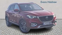 2023 MG MG HS 1.5 T-GDI Exclusive 5dr DCT ESTATE PETROL Automatic