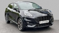 2023 Ford Puma 1.0 EcoBoost Hybrid mHEV ST-Line X 5dr HATCHBACK PETROL Manual