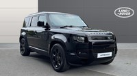 2025 Land Rover Defender 3.0 D350 X-Dynamic HSE 110 5dr Auto Diesel Estate Estat
