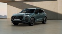 2026 Audi Q3 1.5 TFSI Edition 1 S Tronic Euro 6 (s/s) 5dr SUV Automatic