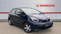 2025 Honda Jazz 1.5 i-MMD Hybrid Elegance 5dr eCVT Hybrid Hatchback Hatchback Hy
