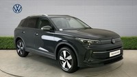 2026 Volkswagen Tiguan 1.5 eTSI 150 Match 5dr DSG Petrol Estate Estate Petrol Au