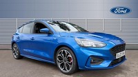 2020 Ford Focus 1.5 EcoBoost 182 ST-Line X 5dr Auto Petrol Hatchback Hatchback P