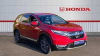 2021 Honda CR-V 2.0 i-MMD Hybrid SR  2WD 5dr eCVT ESTATE PETROL/ELECTRIC Automat