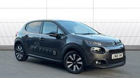 2018 Citroen C3 1.2 PureTech 82 Flair 5dr HATCHBACK PETROL Manual